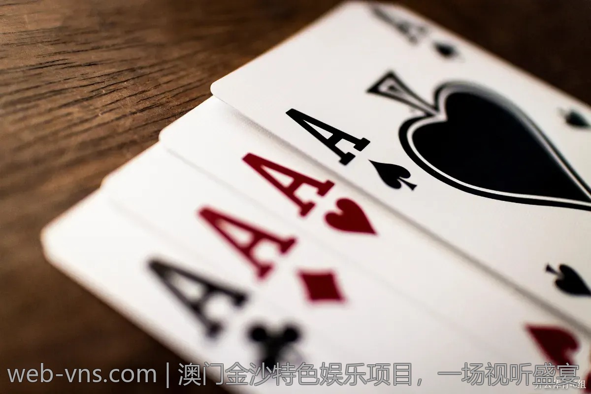 澳门金沙特色娱乐项目，一场视听盛宴