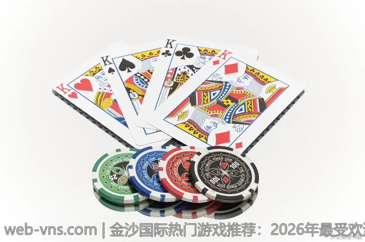 金沙国际热门游戏推荐：2026年最受欢迎的十款游戏
