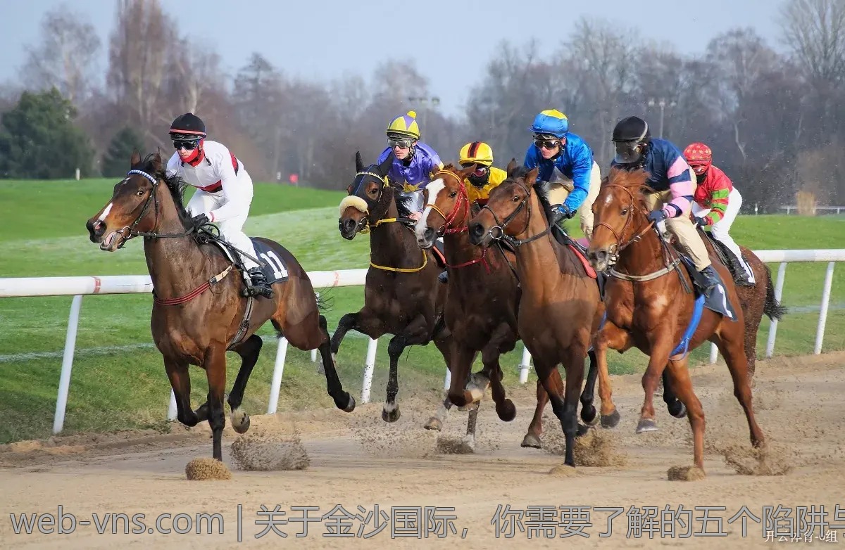 关于金沙国际，你需要了解的五个陷阱与出路