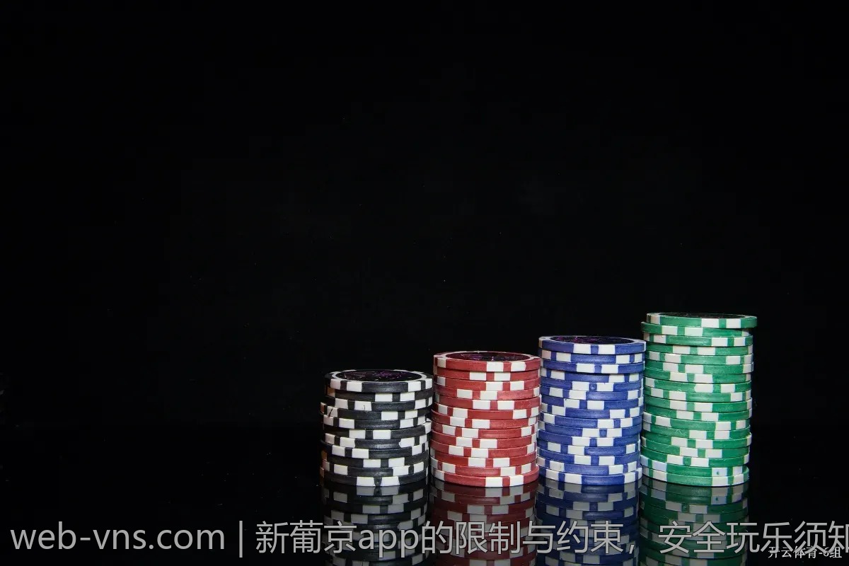 新葡京app的限制与约束，安全玩乐须知